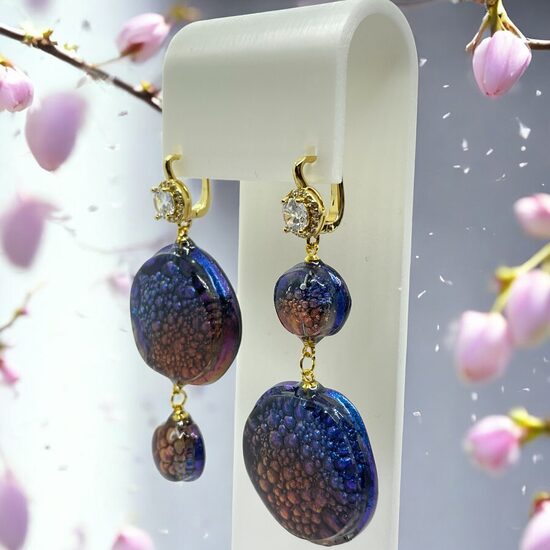 Auskari "Patiesais kosmoss"